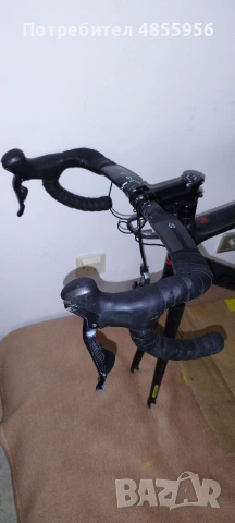 Cannondale Super Six EVO / 54цм/ Shimano Ultegra Di2 6870 11x2 , снимка 8 - Велосипеди - 55224471