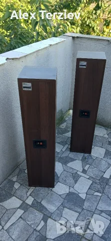 тонколони sony SS f6000 p, снимка 13 - Тонколони - 55682597