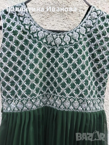 дамска рокля 👗👗👗👗👗, снимка 6 - Рокли - 55153180