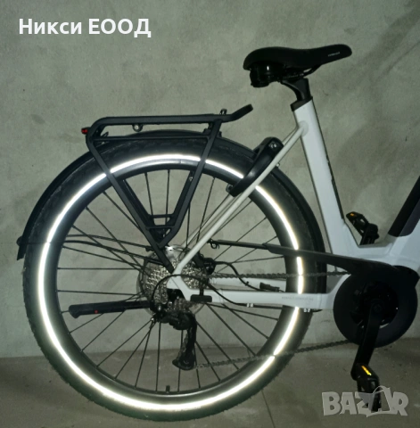 Kalkhoff City 2022 L, снимка 3 - Велосипеди - 54024774