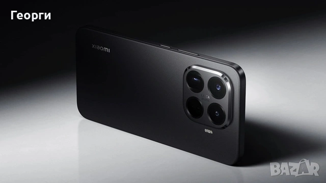 Продавам Xiaomi 17t pro Black (12/256), снимка 3 - Xiaomi - 54985331