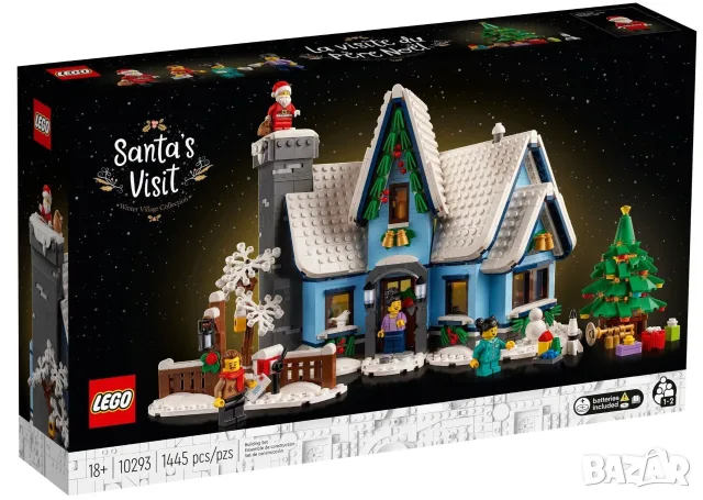 Lego Friends и Lego Creator конструктори, снимка 3 - Конструктори - 55413324