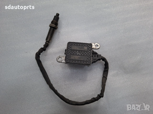 A0009058011 Втора употреба Нокс Nox Сензор Mercedes - Тестван