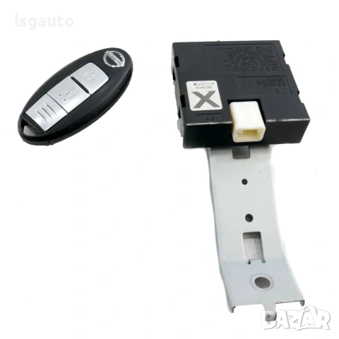 Keyless модул Nissan Juke I 2010-2019 ID: 162328 OEM: WC1G171A
