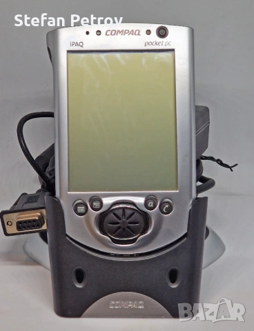 Продавам Compaq Ipaq H3130