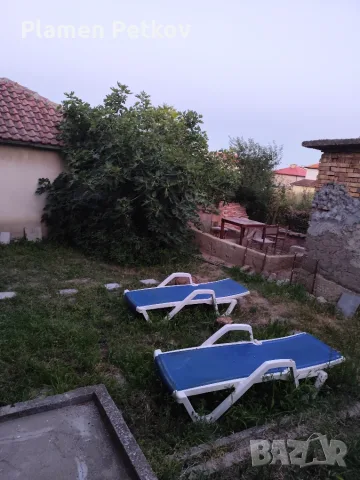 Продава се триетажна къща  с гараж 300 кв. м. в гр Бяла в съседство с гр. Обзор  , снимка 6 - Къщи - 55511188