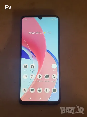 realme c53 128gb 6+4 ram 