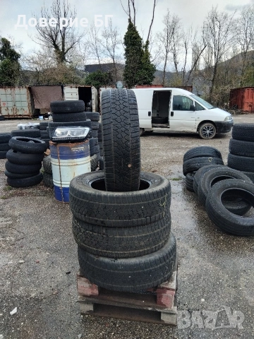 Гуми 205 65 16 Себерлинг Sieberling C. Ц . Налични са 4 броя - нов внос. Не са нови!, снимка 10 - Гуми и джанти - 54207209