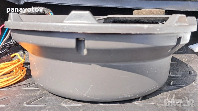 Pioneer TS-WX50A subwoofer, снимка 6 - Тонколони - 54792191