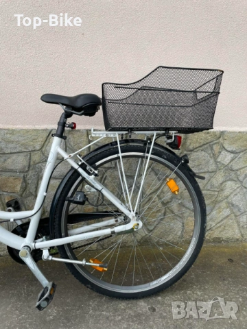 Немски Велосипед Passat Verona 28", снимка 3 - Велосипеди - 54934717