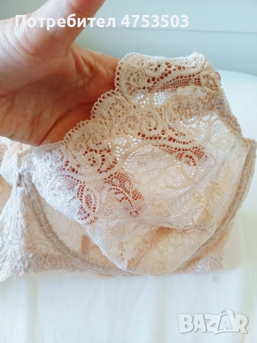 Triumph сутиен 90 F, снимка 6 - Бельо - 54331417