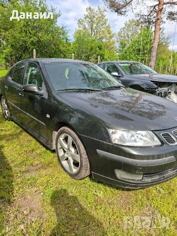 сааб/ saab 93 2.0 t на Части, снимка 2 - Автомобили и джипове - 54848235