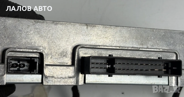 Аудио усилвател Ауди Audi А4 А5 А6 8T0035223AD (08-12)г., снимка 4 - Части - 54602204