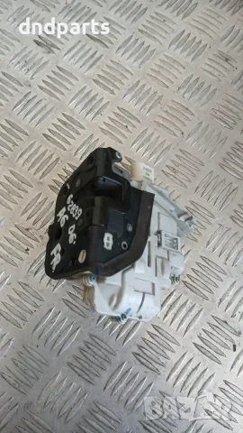 Брава врата Audi A6 2006 (предна дясна) 4F1837016