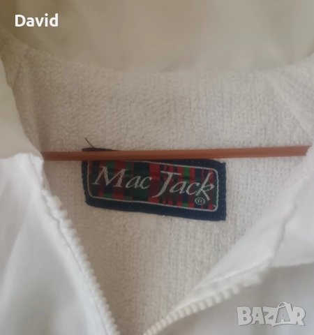 Ретро фен яке На Португалия Евро 2004, снимка 4 - Якета - 54206876