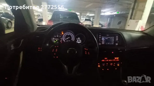 Мазда Сх5 7200€, снимка 12 - Автомобили и джипове - 55477366