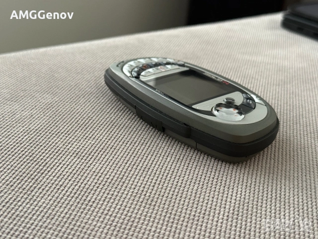 Уникална/Като Нова Nokia N-Gage QD, снимка 7 - Nokia - 55103888