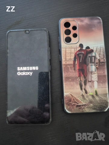 Телефон А32 Samsung 