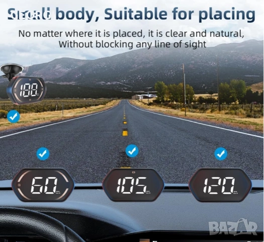 GPS Километраж G22, снимка 4 - Аксесоари и консумативи - 54538645