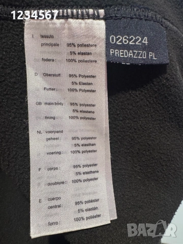 Дамско горнище Salewa., снимка 4 - Суичъри - 54223320