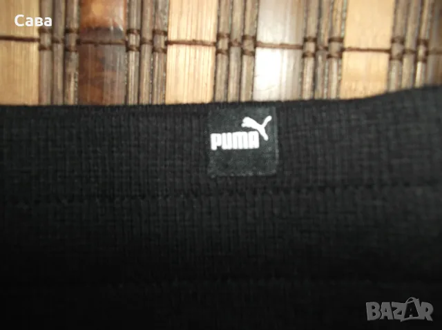 Шорти PUMA  дамски,М-Л-ХЛ   /сиви,черни/, снимка 16 - Спортни екипи - 37871810