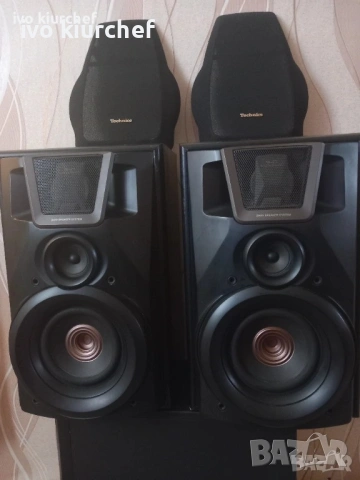 Тонколони Technics SB EH-60