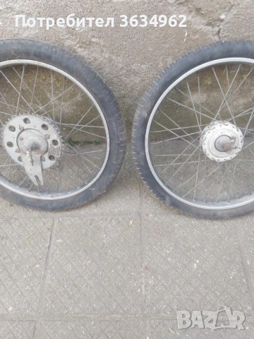 Капли за мотопеди , снимка 2 - Гуми и джанти - 53988709