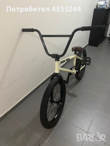 Kink Bmx, снимка 3 - Велосипеди - 54099608