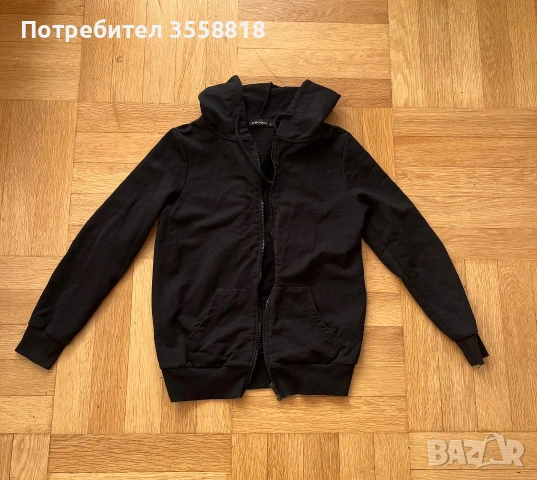Дамски блузи Bershka, H&M, Stradivarius, pull&bear, снимка 16 - Блузи с дълъг ръкав и пуловери - 54999655
