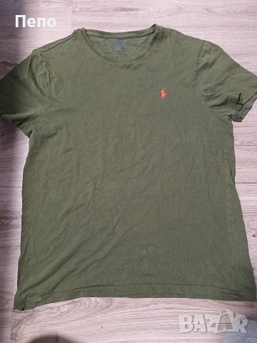 Тениска, Polo