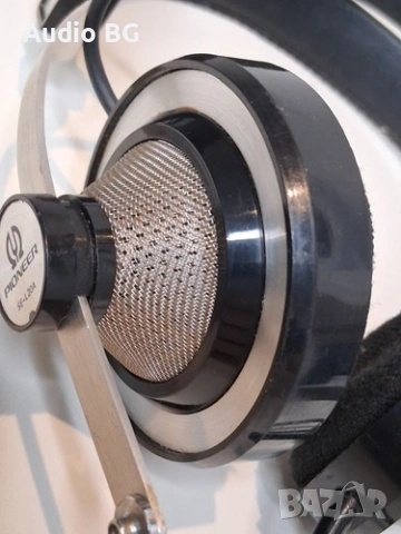 Pioneer Se-20a Japan Vintage, снимка 4 - Слушалки и портативни колонки - 54729418