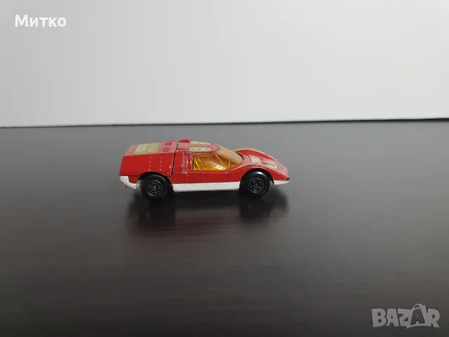Колички Matchbox , снимка 16 - Колекции - 55672328