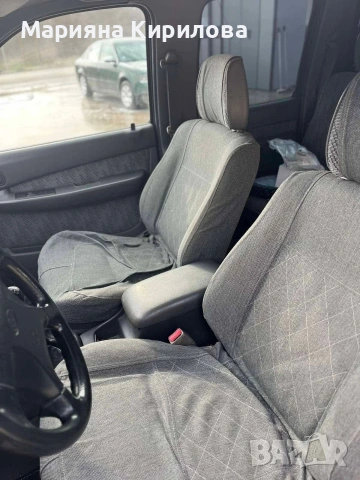 Ford Ranger, снимка 9 - Автомобили и джипове - 54408687
