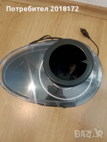 Продавам сокоизтисквачка 400W