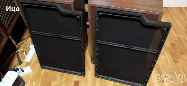 Pioneer CS-922A тонколони., снимка 13 - Тонколони - 54184123