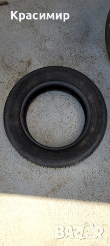 165 70 14 Dunlop 4бр. Всесезонни гуми , снимка 5 - Гуми и джанти - 54529775