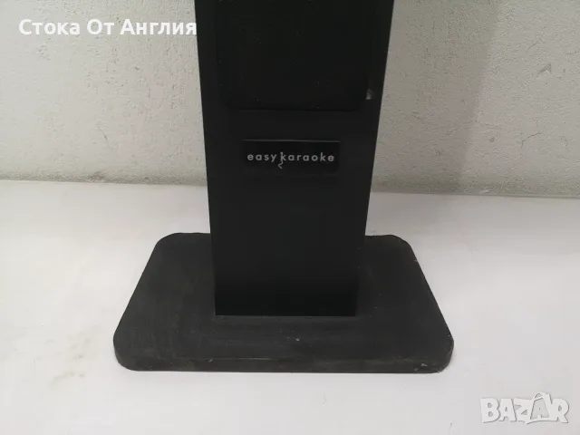 Караоке - Easy Karaoke EKS828BT Smart Bluetooth, снимка 3 - Караоке - 46608368