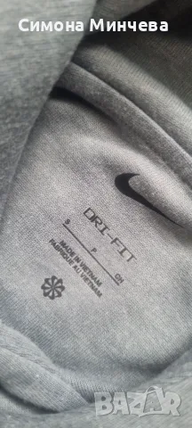 Мъжки суичър Nike , снимка 5 - Суичъри - 55395173