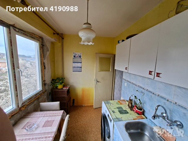 Продавам 2-стаен апартамент в с. Горна Малина, снимка 5 - Апартаменти - 54547268