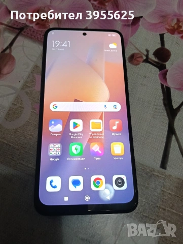Redmi Note 11, снимка 2 - Xiaomi - 54576031