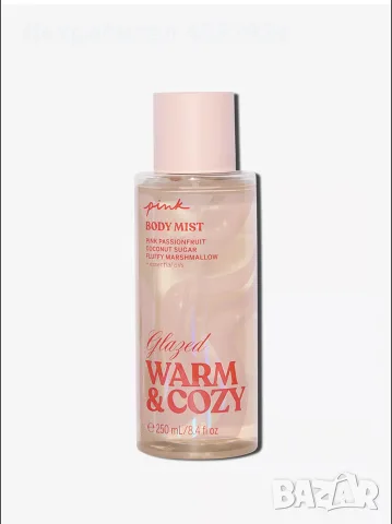 Victoria’s Secret спрейове