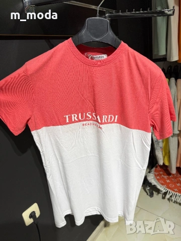 Тениска Trussardi оригинална