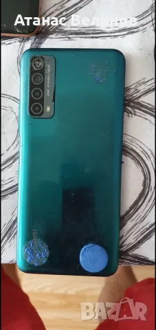 Huawai P Smart 2021 - 128GB 4GB Ram