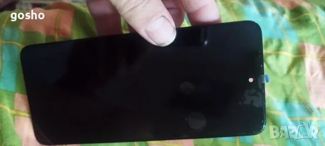Дисплей с тъч рамка Motorola Moto E30/E40, снимка 5 - Тъч скрийн за телефони - 55326009