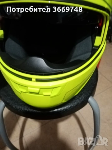 Качествена модуларна мото каска ZORAX, снимка 5 - Спортна екипировка - 54214208