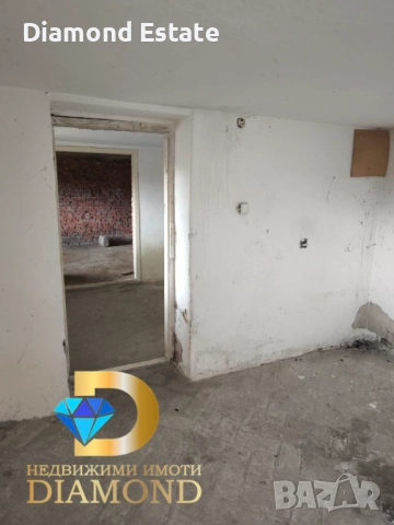 Двуетажна къща в село Браница, общ. Харманли, снимка 9 - Къщи - 54025778