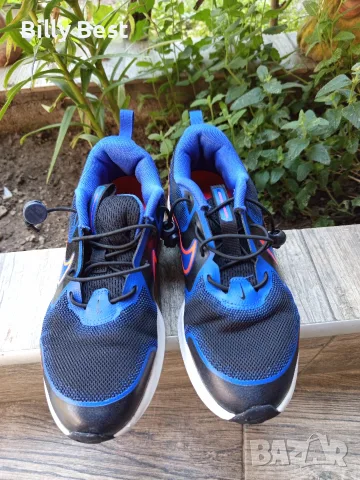 2 чифта маратонки Nike , снимка 7 - Детски маратонки - 55612974