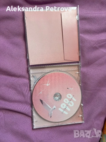 Дискове на Taylor Swift, снимка 2 - CD дискове - 54692291