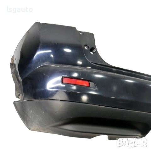 Задна броня Nissan Juke I 2010-2019 ID: 162112, снимка 4 - Части - 55026591