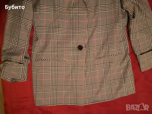 Hugo Boss, Pinko , снимка 4 - Сака - 54583310